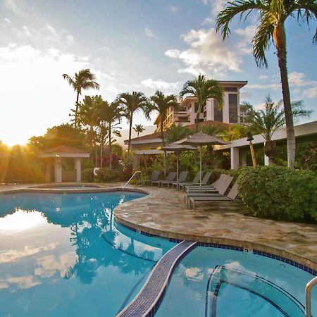 Maui Coast Hotel Kihei Facilități foto