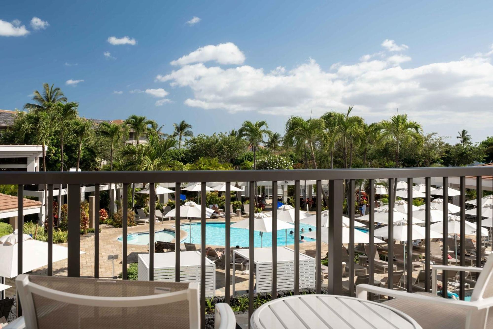 Maui Coast Hotel Kihei Exterior foto