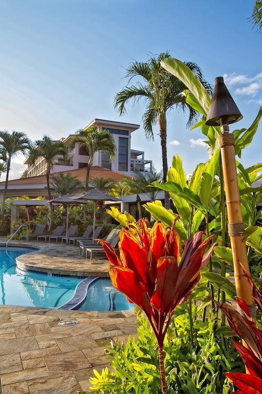 Maui Coast Hotel Kihei Exterior foto