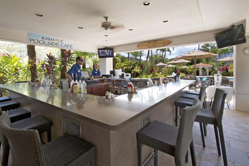 Maui Coast Hotel Kihei Exterior foto