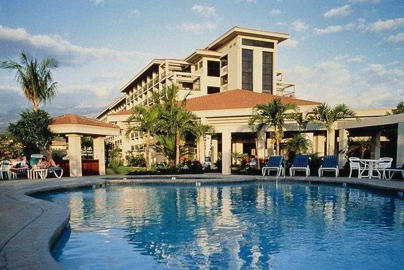 Maui Coast Hotel Kihei Exterior foto
