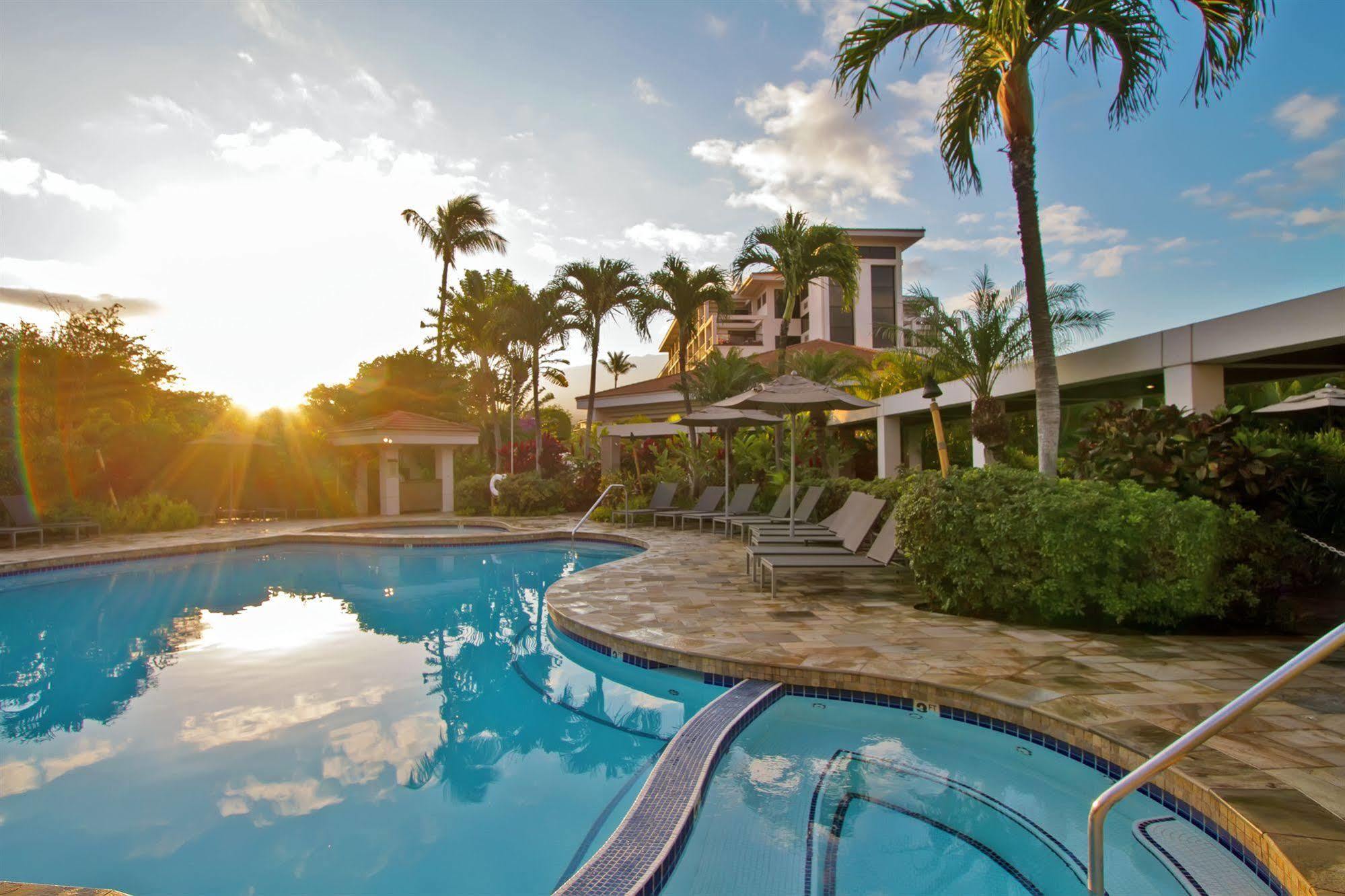Maui Coast Hotel Kihei Facilități foto